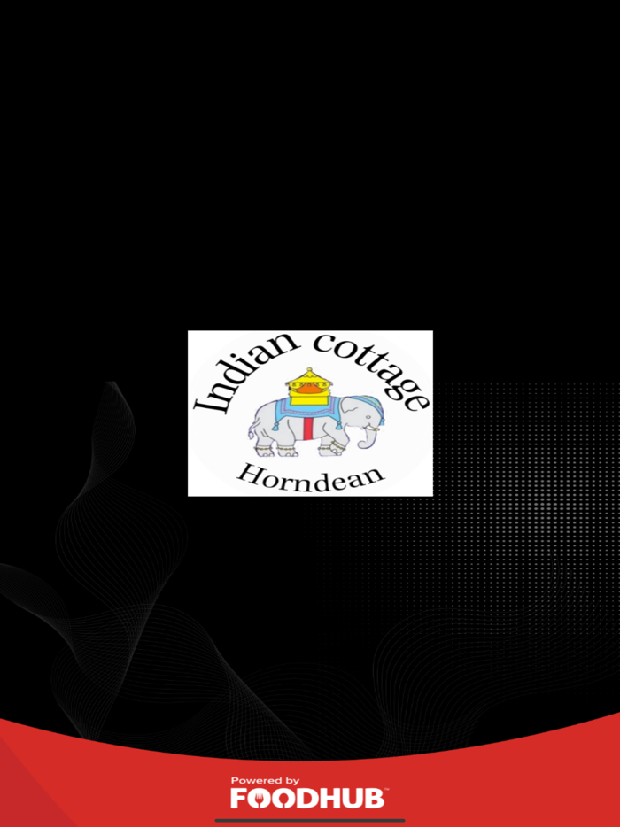 Indian Cottage Horndean,