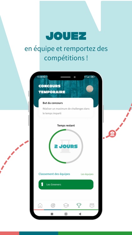 UNI for Change screenshot-5