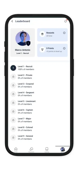 Ape Army screenshot 1