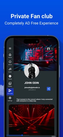 John Odin screenshot