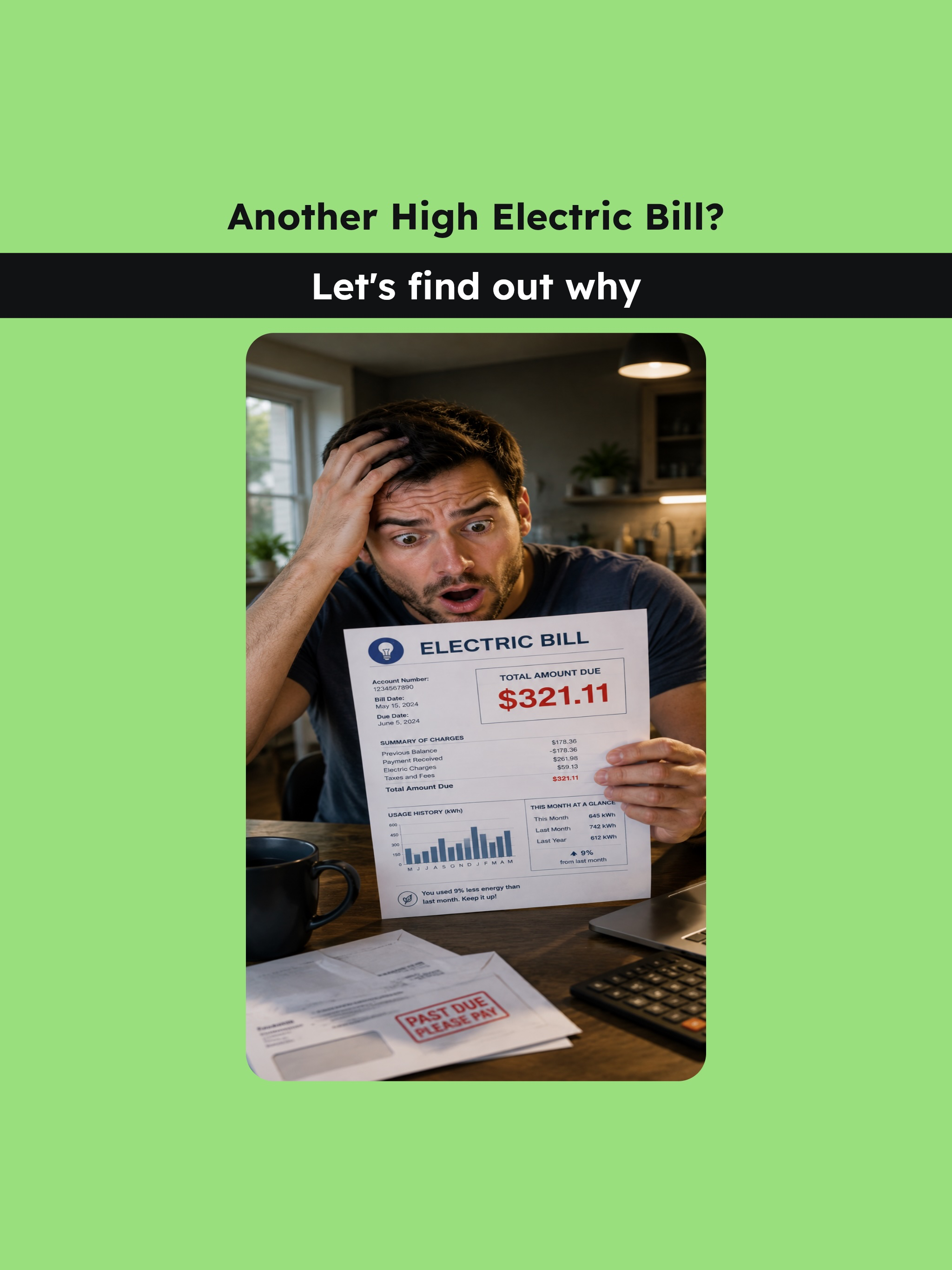 Frugal Consumer Energy screenshot 10