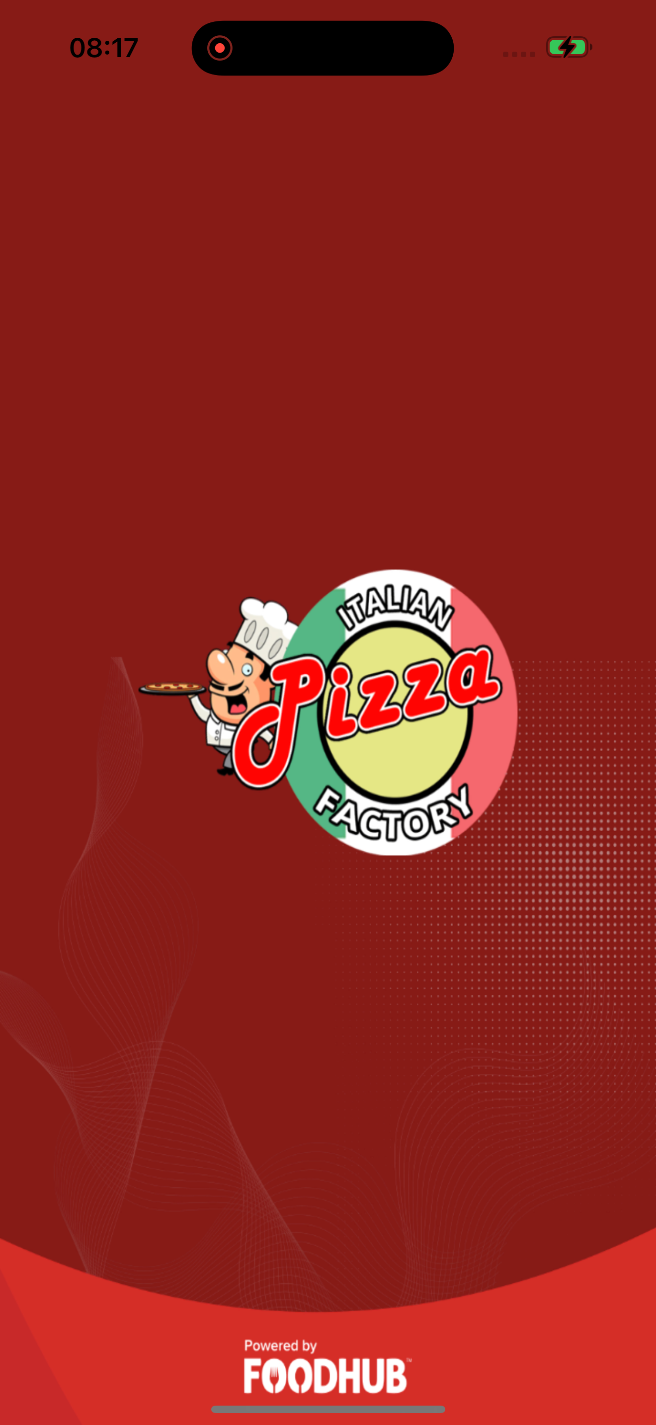 Italian Pizza Factory Hall Gre