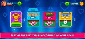 RummyOnline.com - Rummy online screenshot