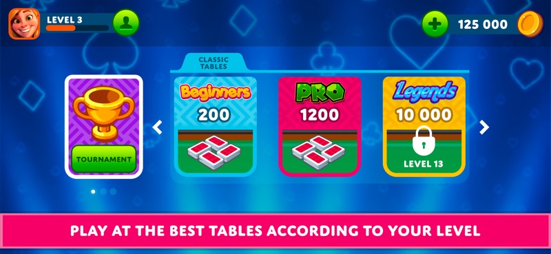RummyOnline.com - Rummy online screenshot 6