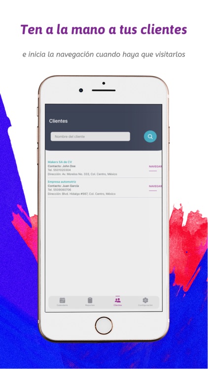 Meraki service reports screenshot-6