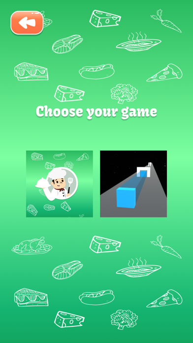 Looney's Carnival Screenshot
