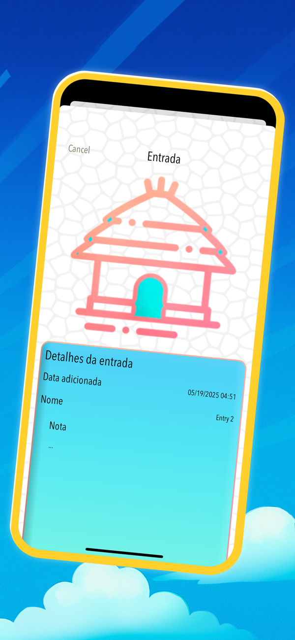 Brood Monitor Pro - Descarregue a nossa aplicação