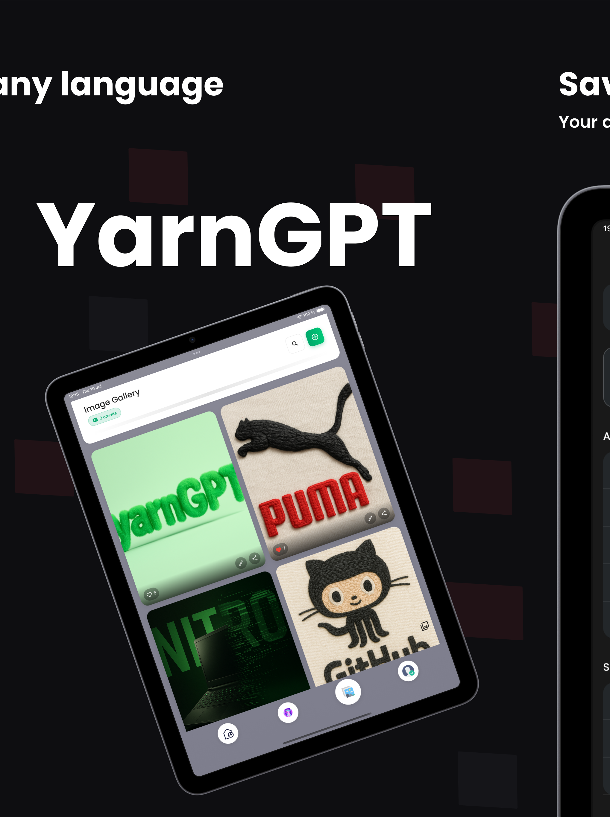 yarnGPT screenshot 7
