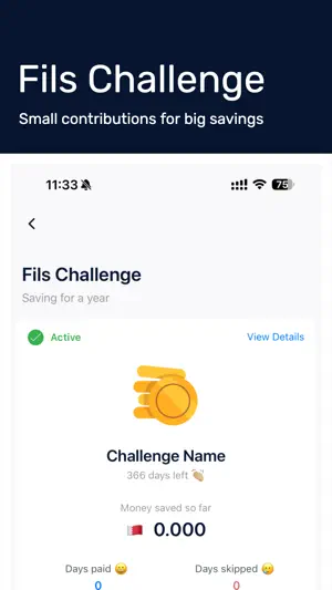 Al Salam Bank Bahrain screenshot 4