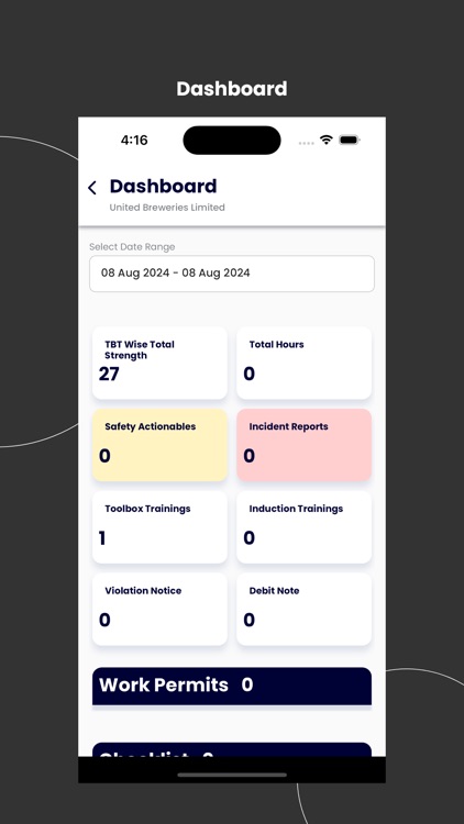 Sanrachana Safety screenshot-6