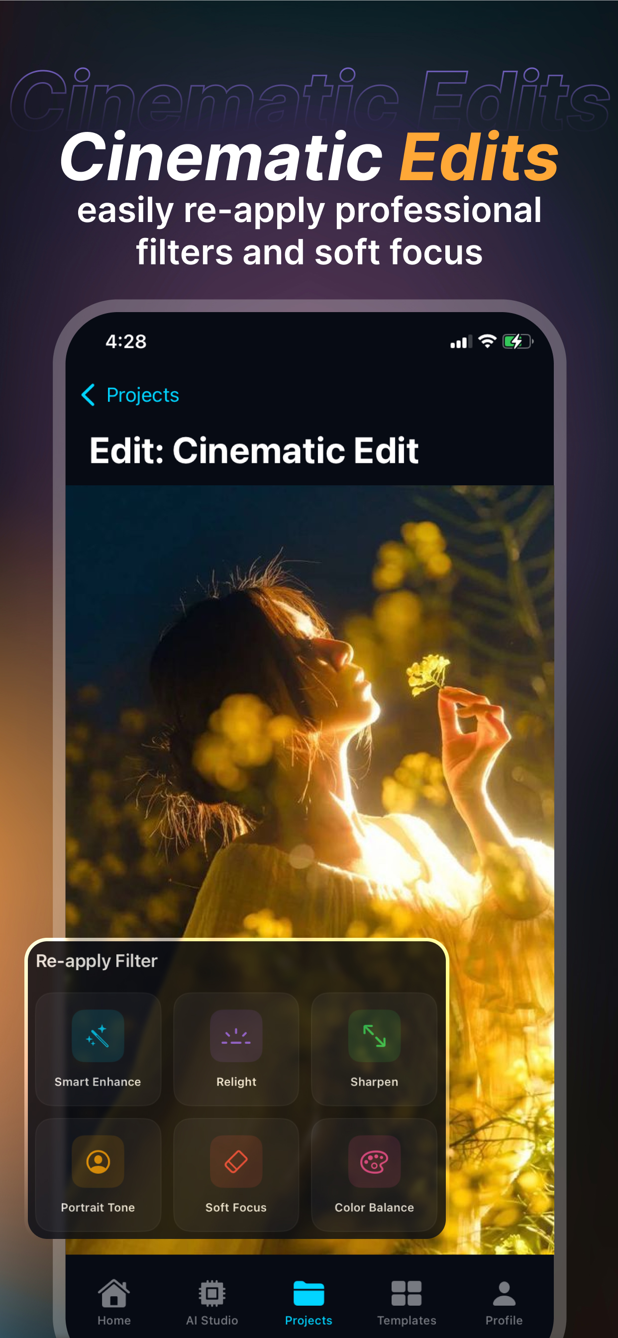 X Photo Ai screenshot 5