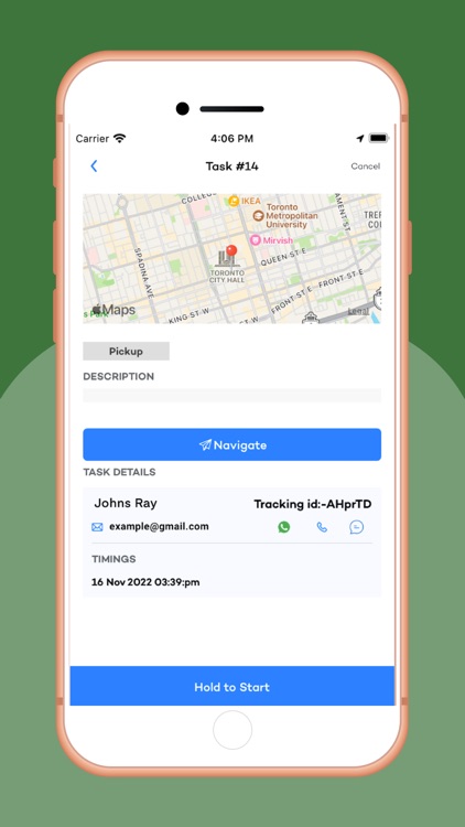 Journeyman Drivers screenshot-4