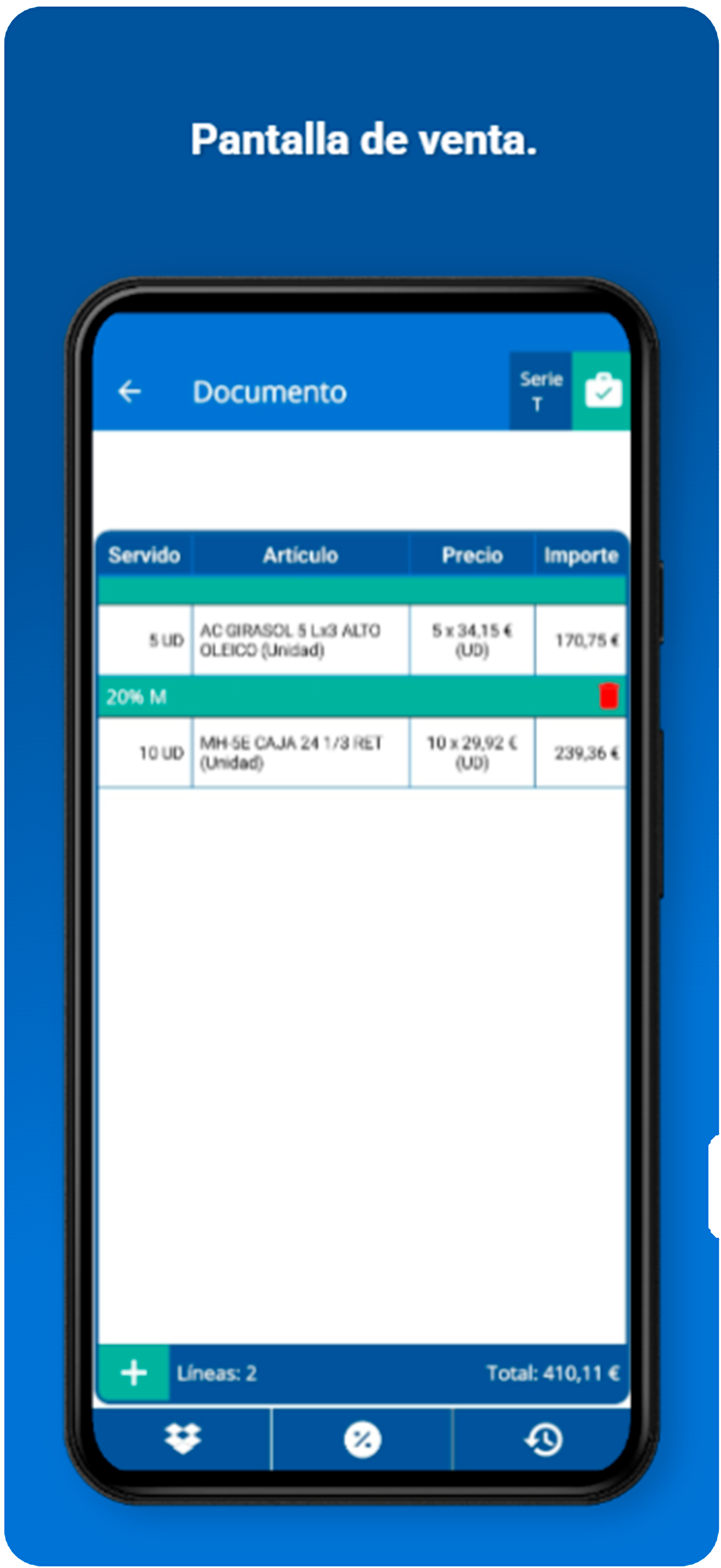 dsWinMob30 screenshot 4