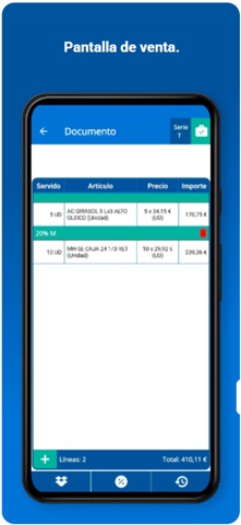 dsWinMob30 screenshot