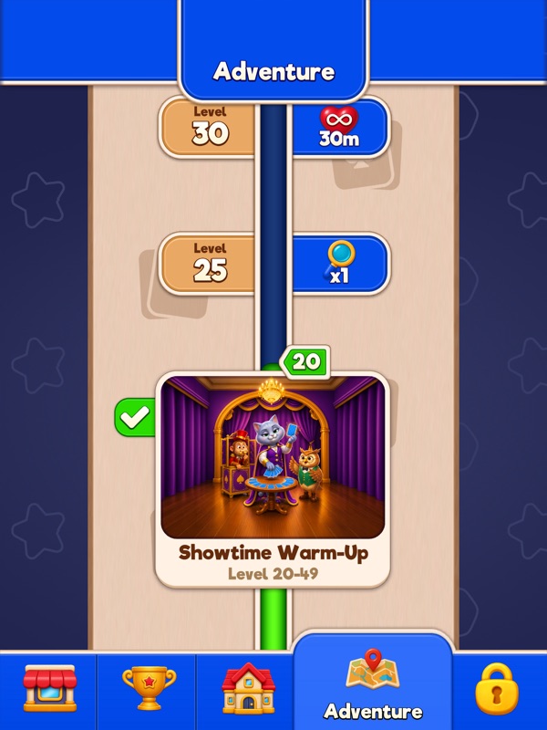 Jigsaw Gallery: Art Puzzle screenshot 10