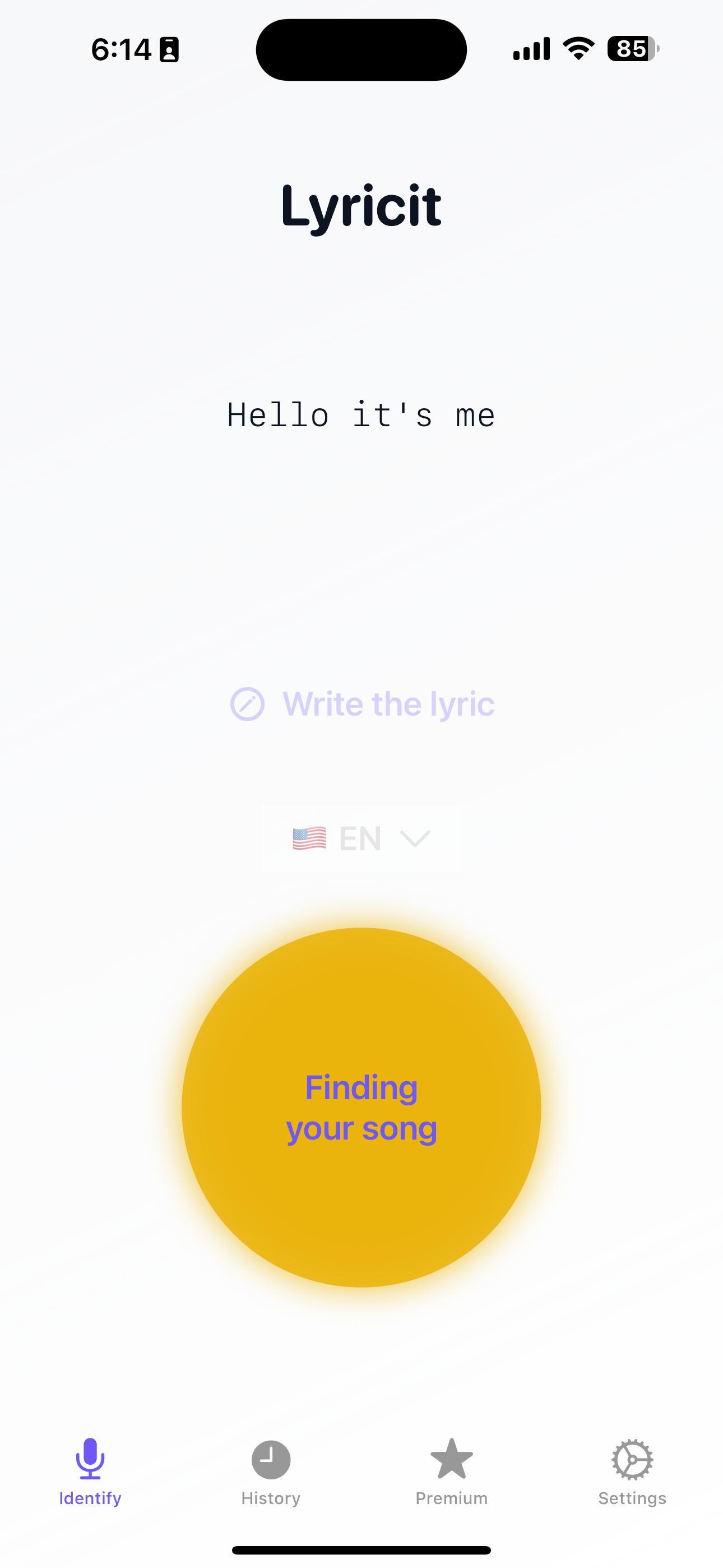 Lyricit