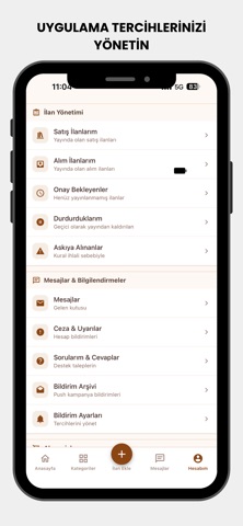 SahafIslam screenshot