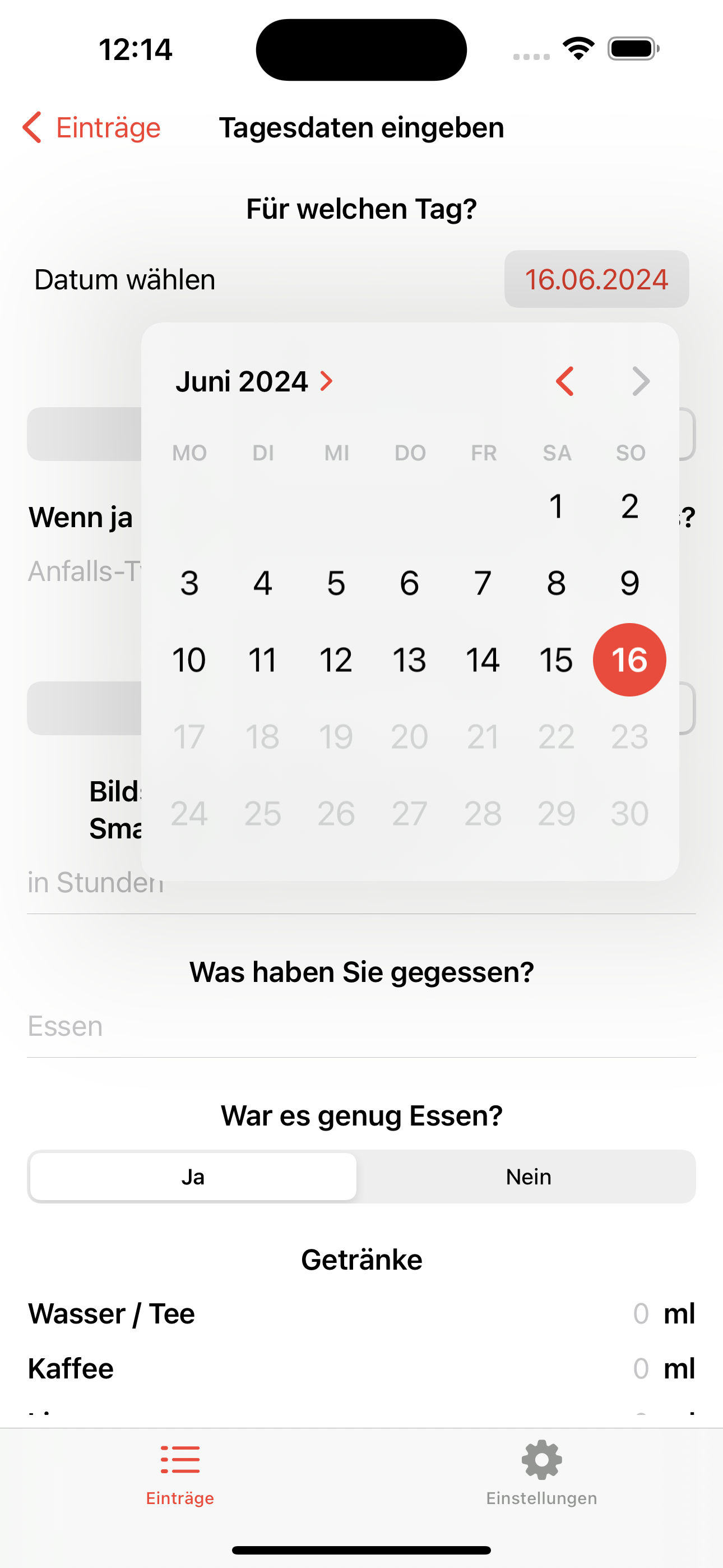 EpiDaily
