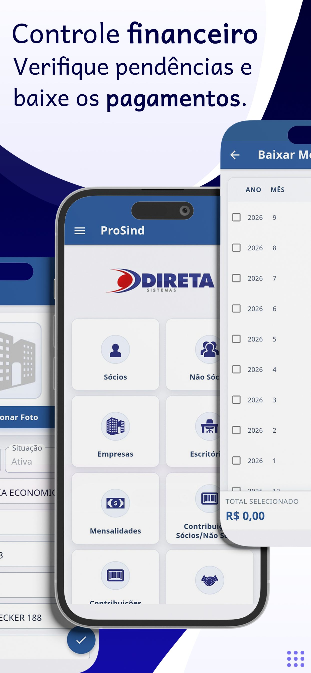 APP ProSind