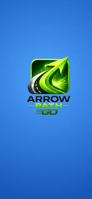 Arrow Path GO screenshot 1