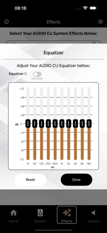 AUDIO Cu Screenshot 4 of 7