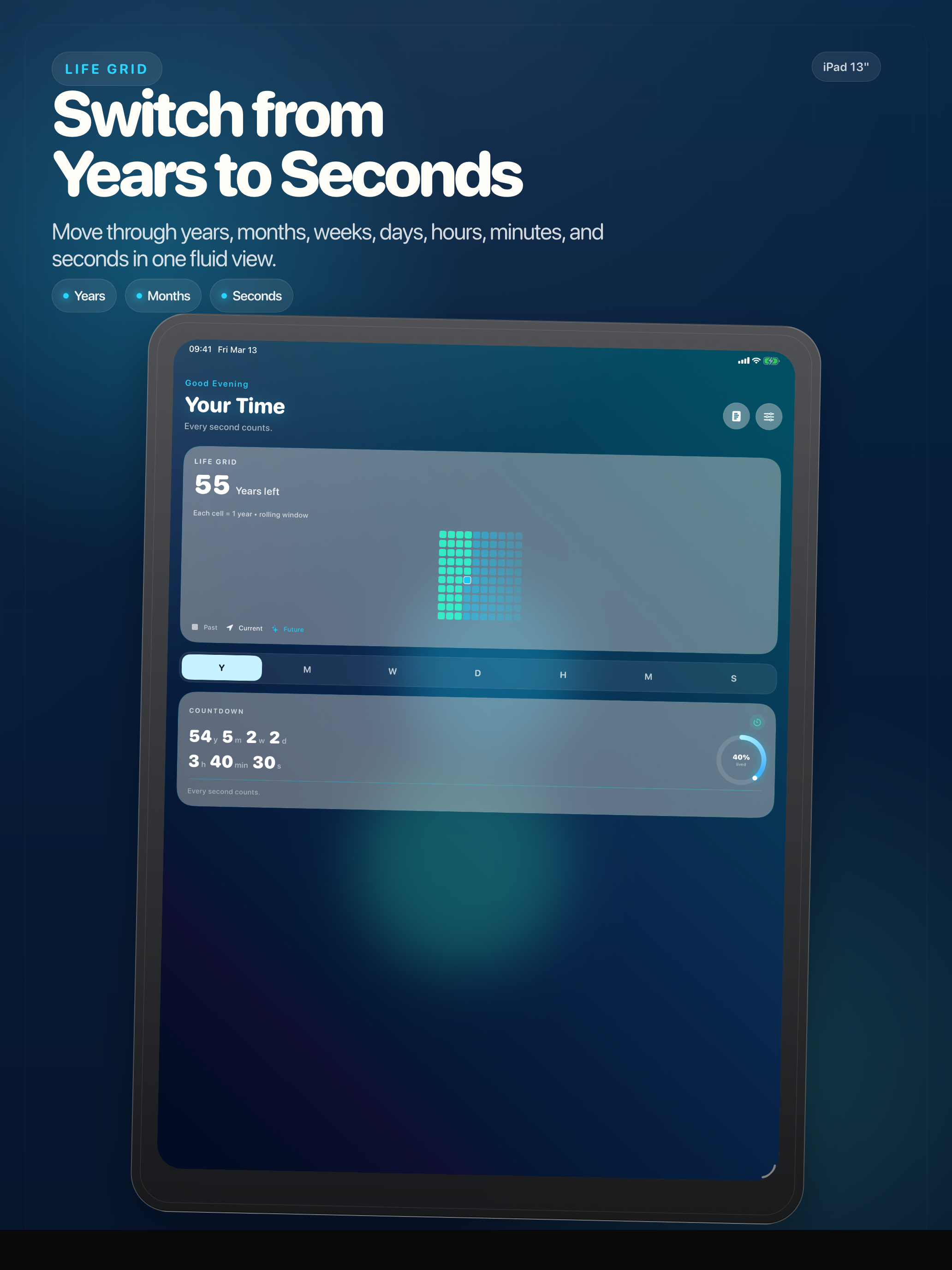 Death Clock: LifeChron screenshot 7
