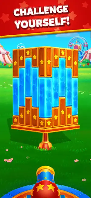 Smash Fest! iPhone screenshot 4