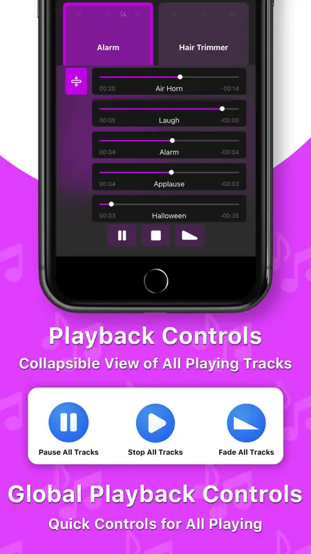 Soundboard Studio screenshot 8 of 9