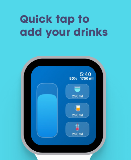 Hydration Hero - Water Tracker screenshot 13