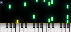 Lights Piano & Music screenshot #3 for iPhone