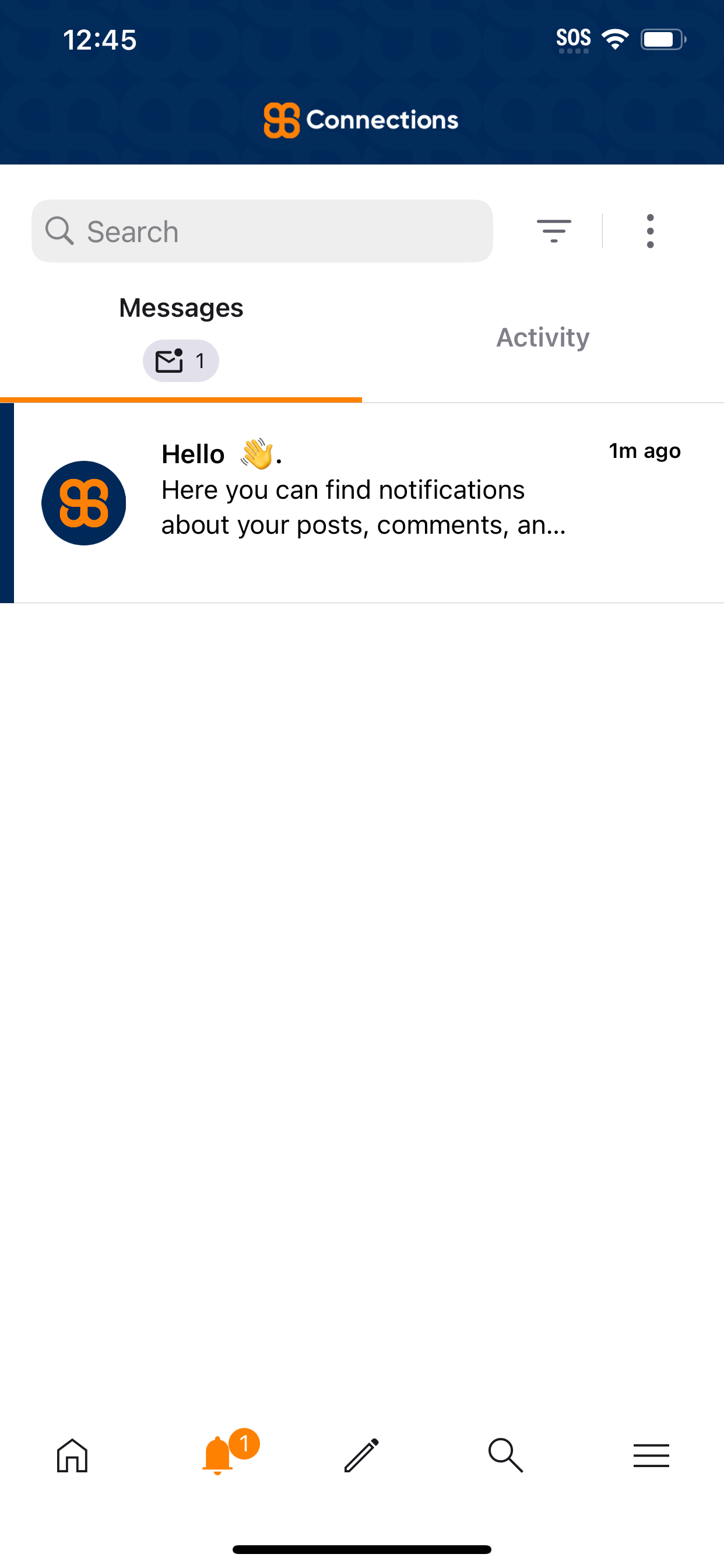 FL Connections screenshot 3