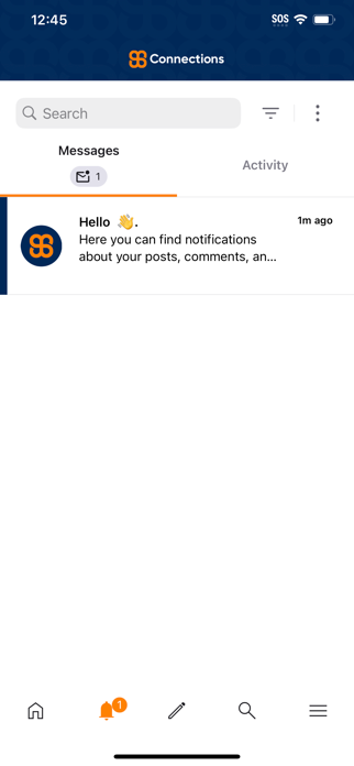 FL Connections Screenshot 3 of 5