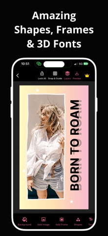Collage Maker CollagePhotoApp screenshot
