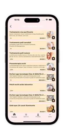 Benvenuta Principessa Screenshot 3 of 3