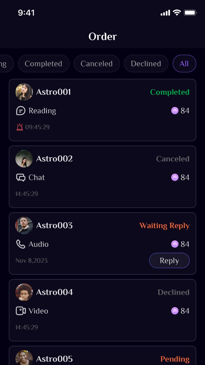 SoulAlign for Advisor