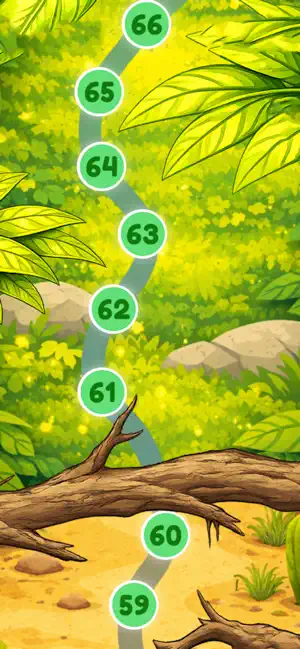 Dino Merge Puzzle screenshot 4