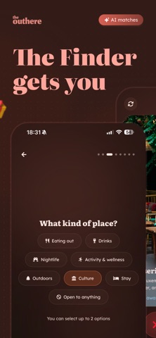 The Outhere Screenshot 3 of 9