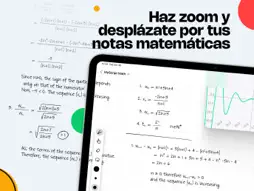 MyScript Math: Solve & Plot screenshot 10