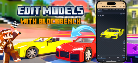 Addons Maker for Minecraft screenshot 6