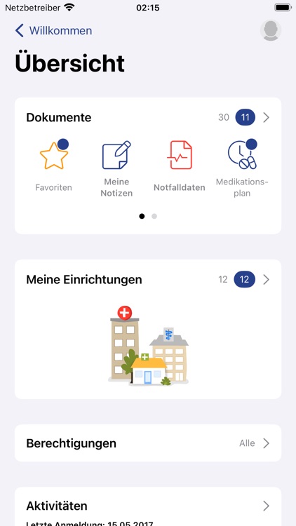 BKK EUREGIO ePA screenshot-5