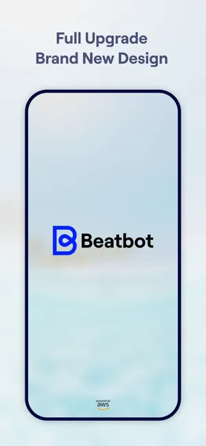 Beatbot screenshot 1