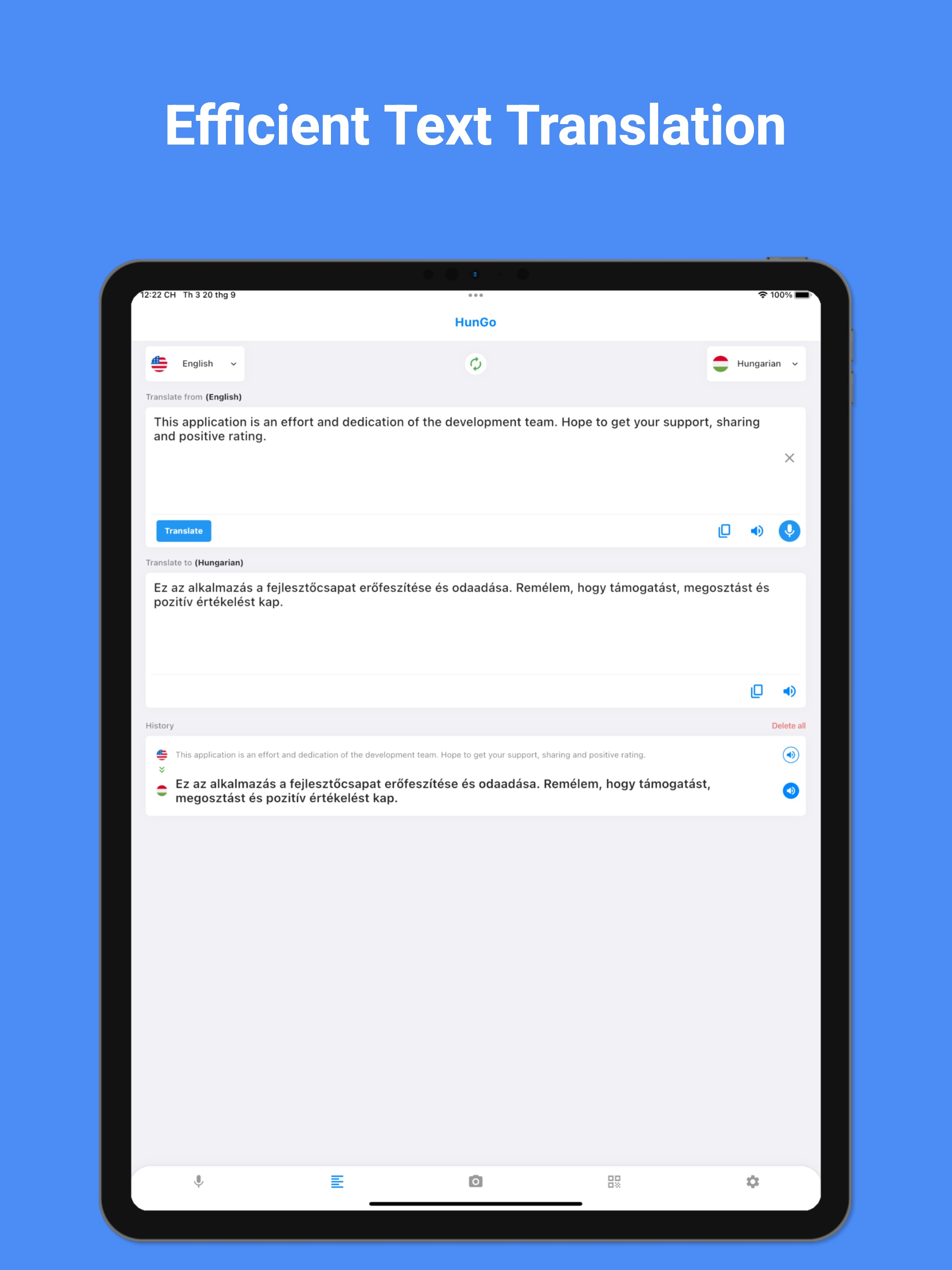 Hungarian Translator Pro +