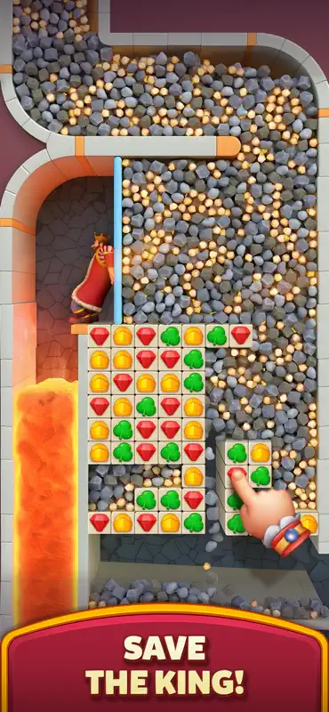 Royal Kingdom screenshot 1 of 5