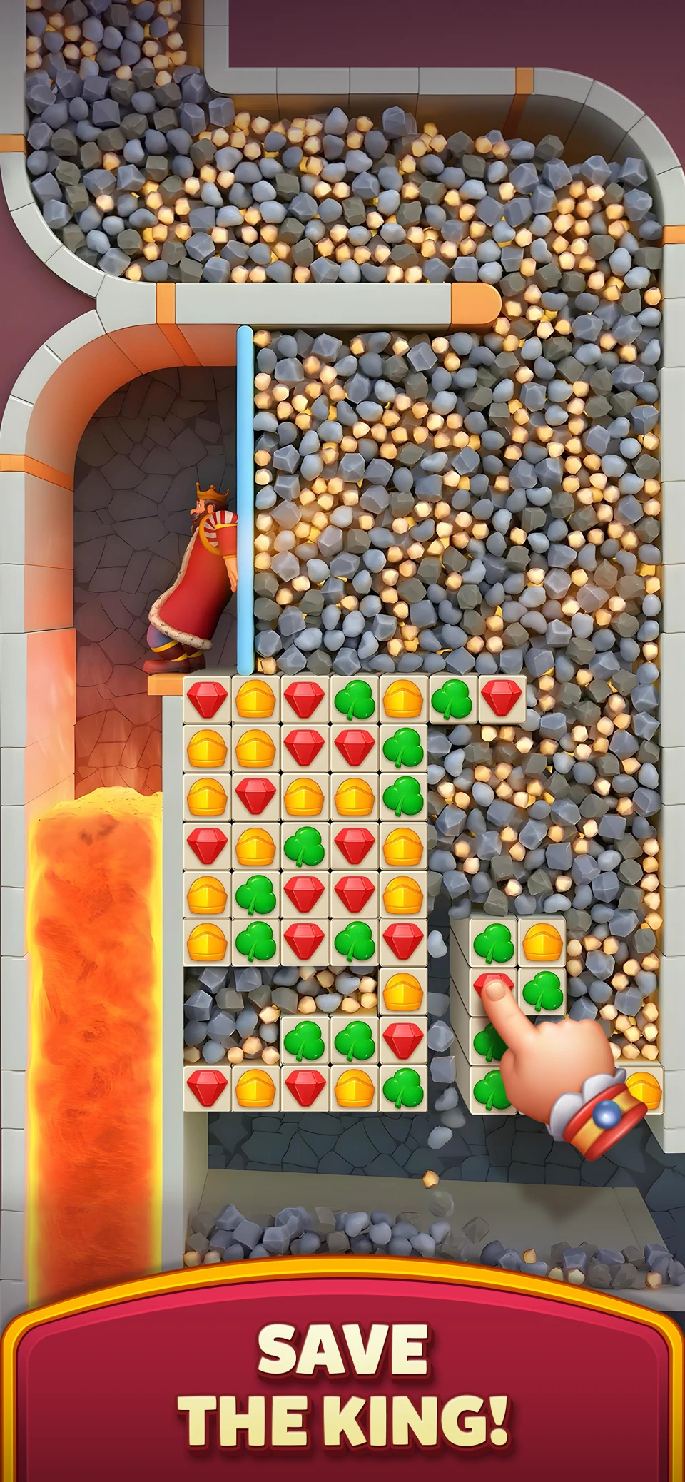 Royal Kingdom screenshot