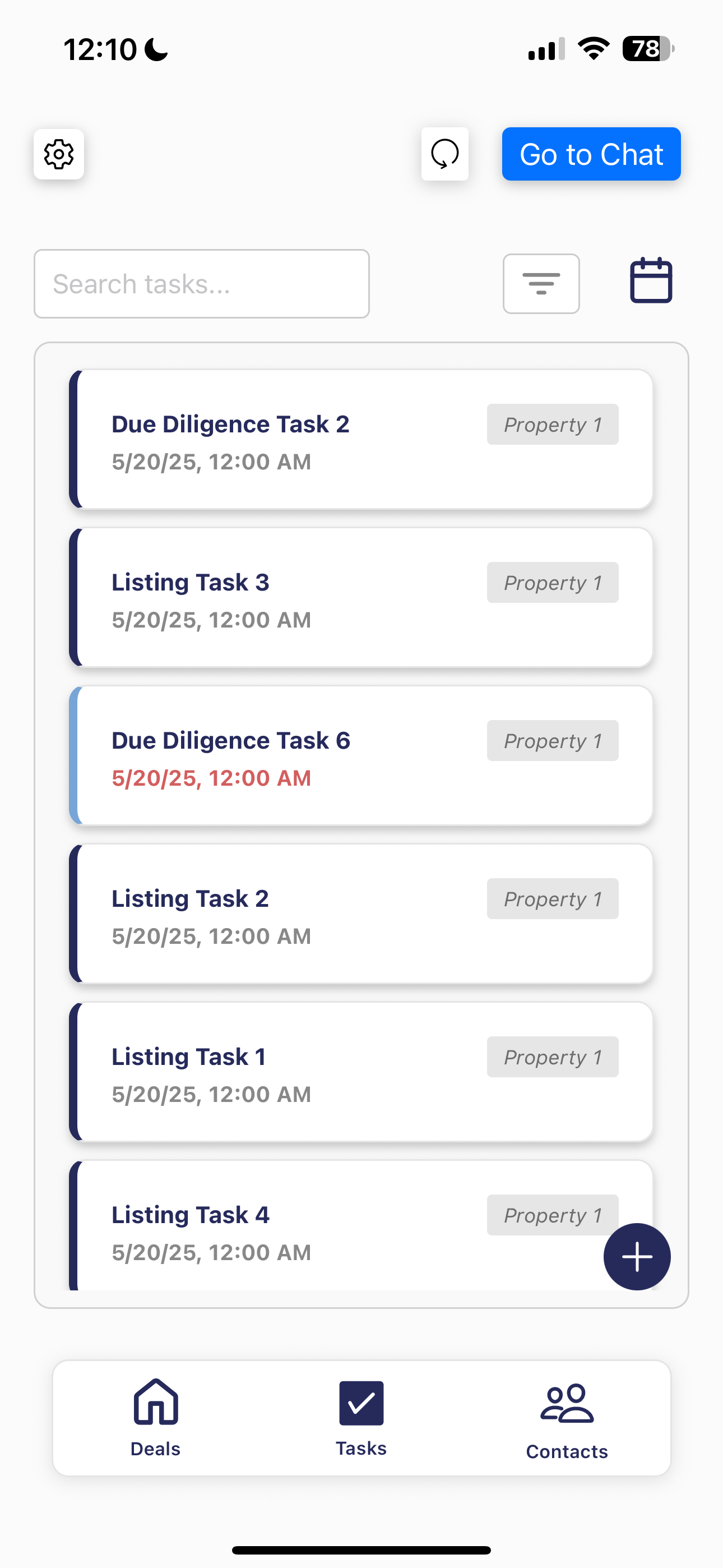 DealCompass screenshot 3