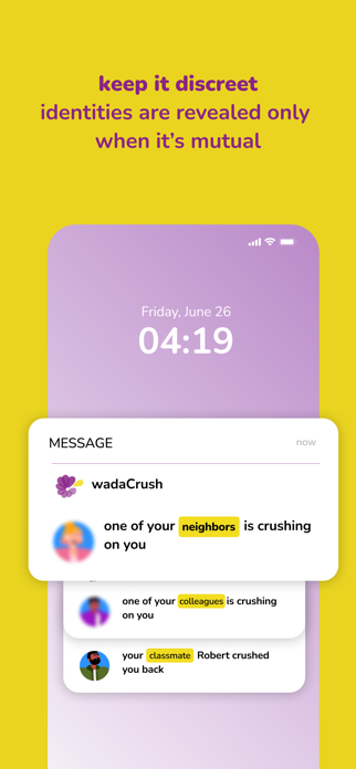 WadaCrush Screenshot 4 of 5