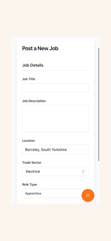 TradesBoard Base44 Screenshot 7 of 7