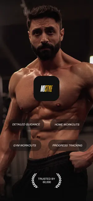 Mostyle screenshot 1