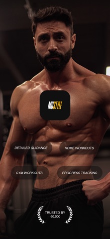 Mostyle Screenshot 1 of 6