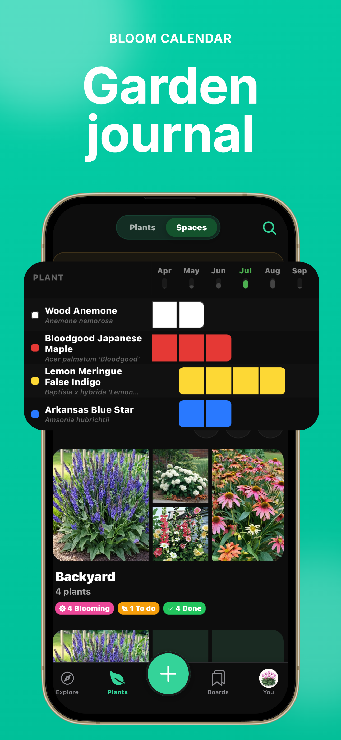 Sow: Garden & Landscape Design screenshot 8